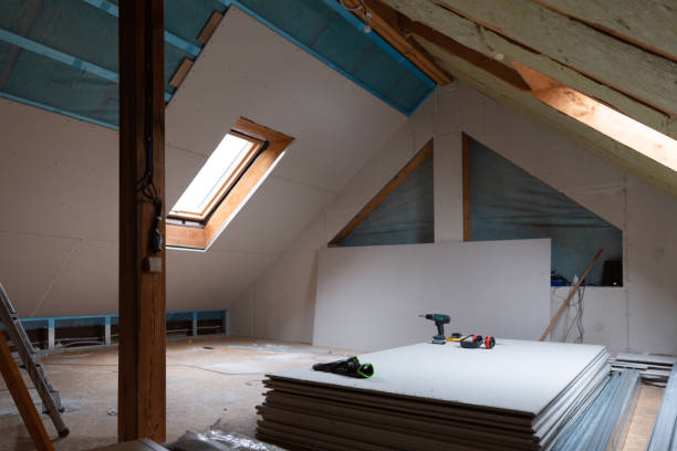 Best Commercial Insulation in Icard, NC