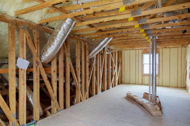 Best Energy Efficiency Insulation in Icard, NC