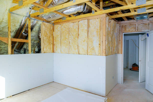Best Specialized Insulation Services in Icard, NC