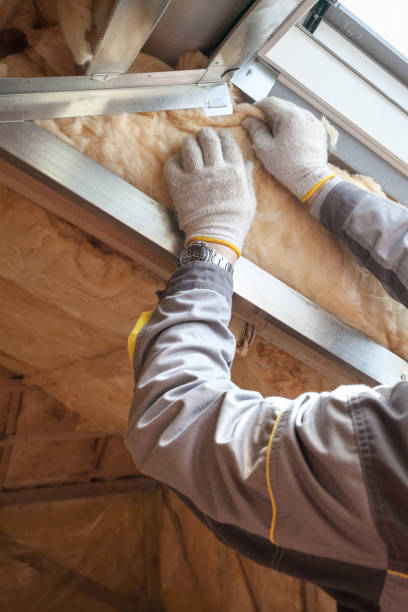 Best Blown-in Insulation in Icard, NC