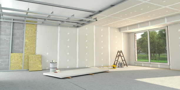 Professional Insulation Contractor in Icard, NC
