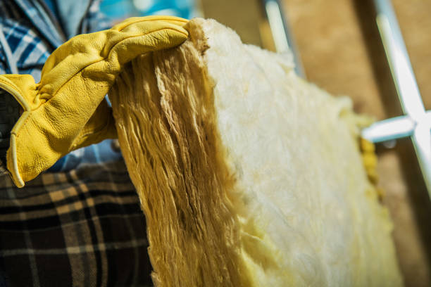 Best Geographic-Specific Insulation Services in Icard, NC