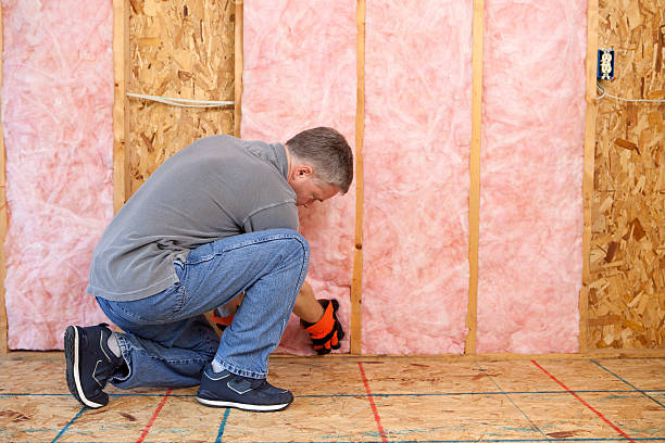 Best Fiberglass Insulation in Icard, NC