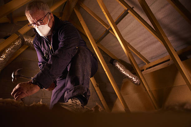 Best Spray Foam Insulation in Icard, NC